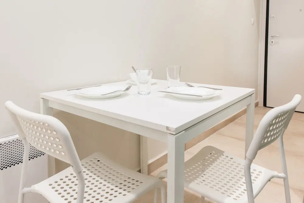 Ampelokipoi Modern Athens Cozy Apt for 2