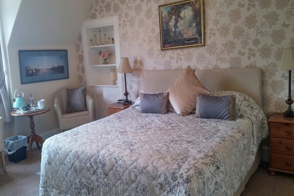 Heathcote B&B