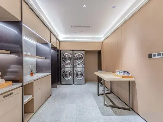 JI Hotel (Jiangyou Municipal Government Branch)