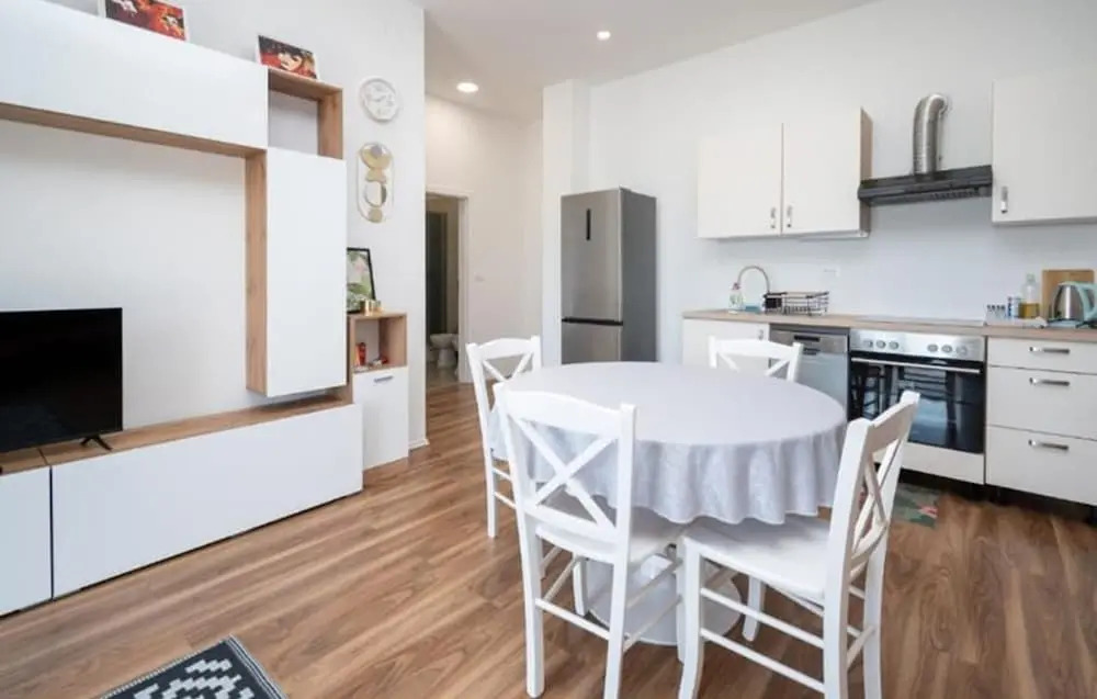 Apartments Melita