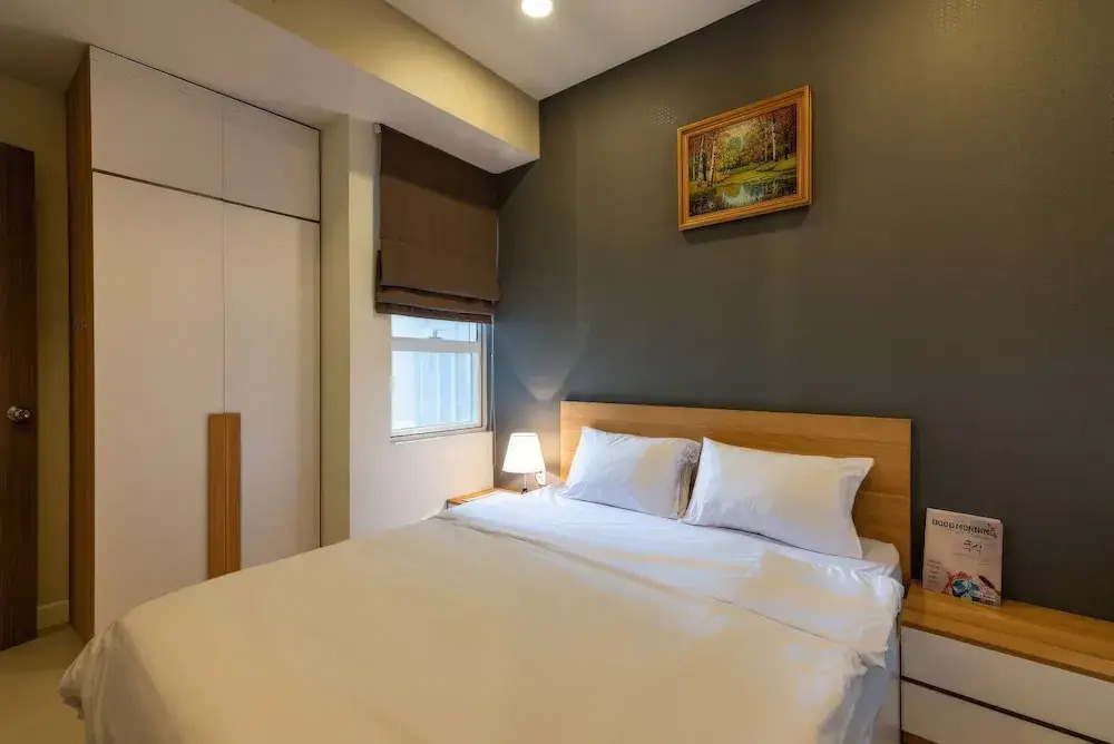 Lexington Residence - Luxurious Apartment District 2