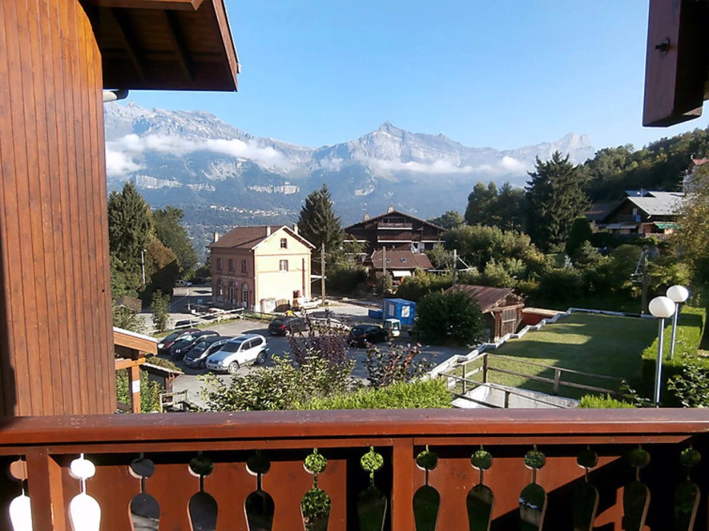 Pointe des Aravis B13 14664