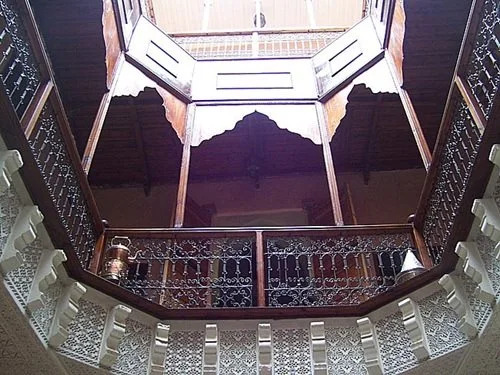 Riad Essaoussan