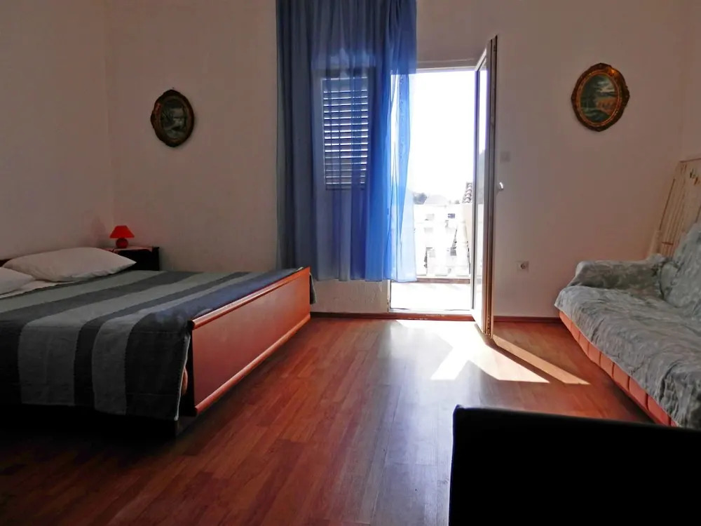 Apartments Katica
