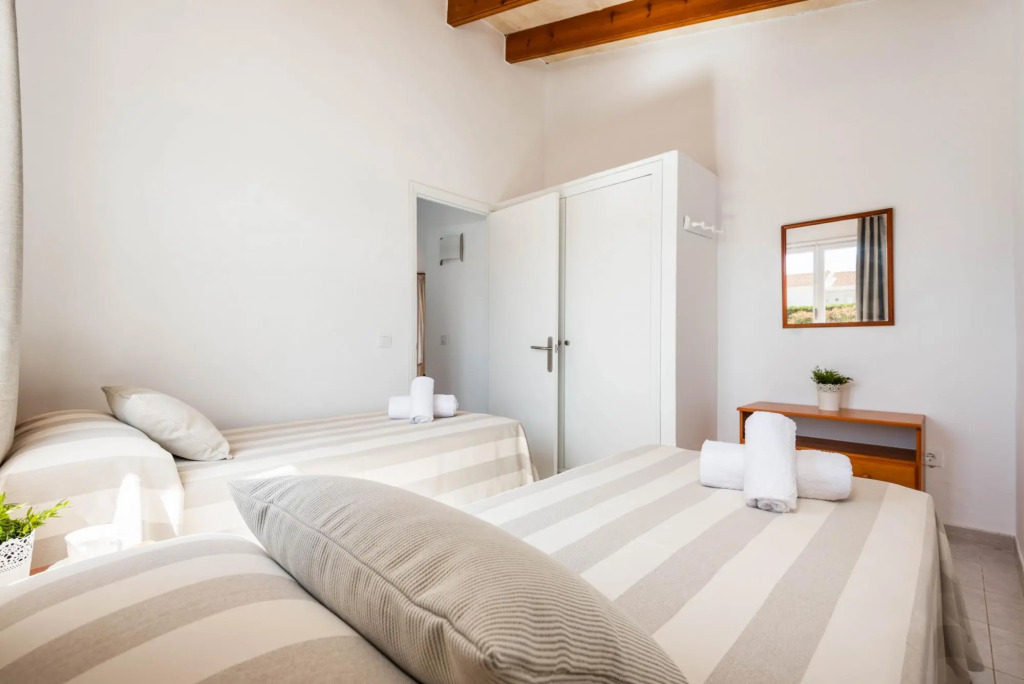 Apartamentos Rimar 6