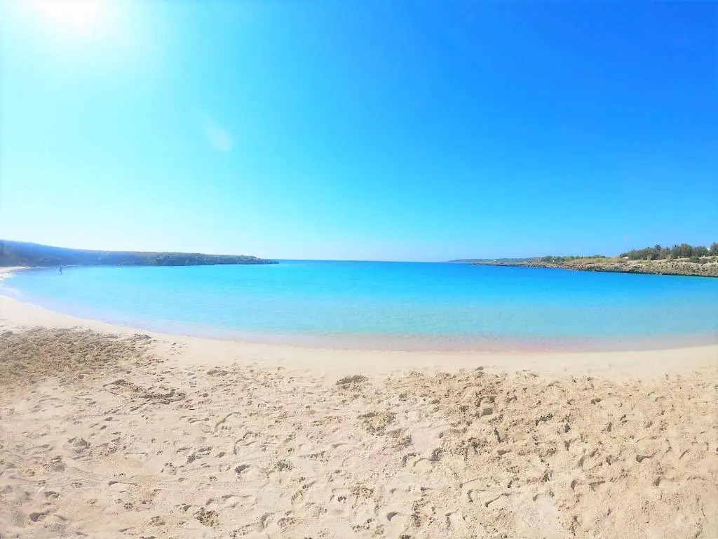 Salento Sunny House