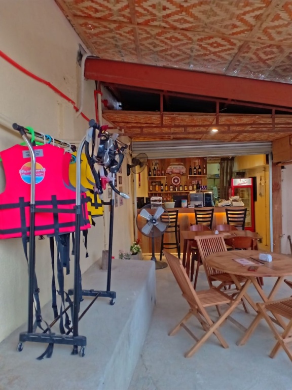 Westcoast Guest House