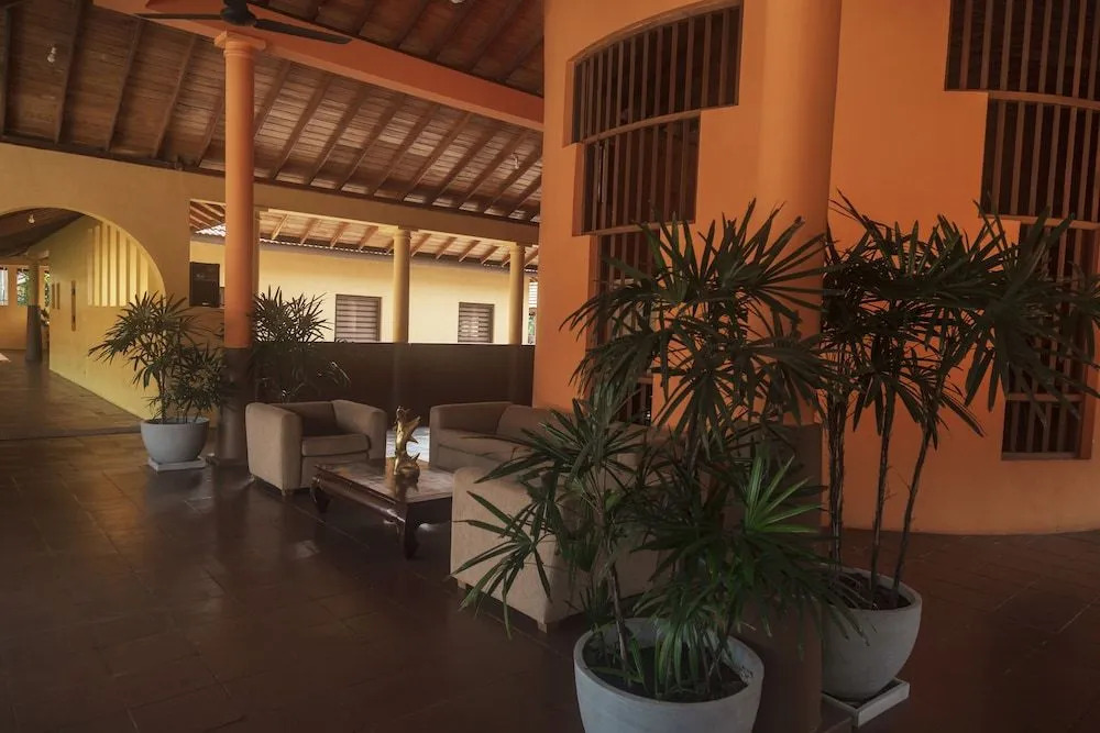 Sera Villa