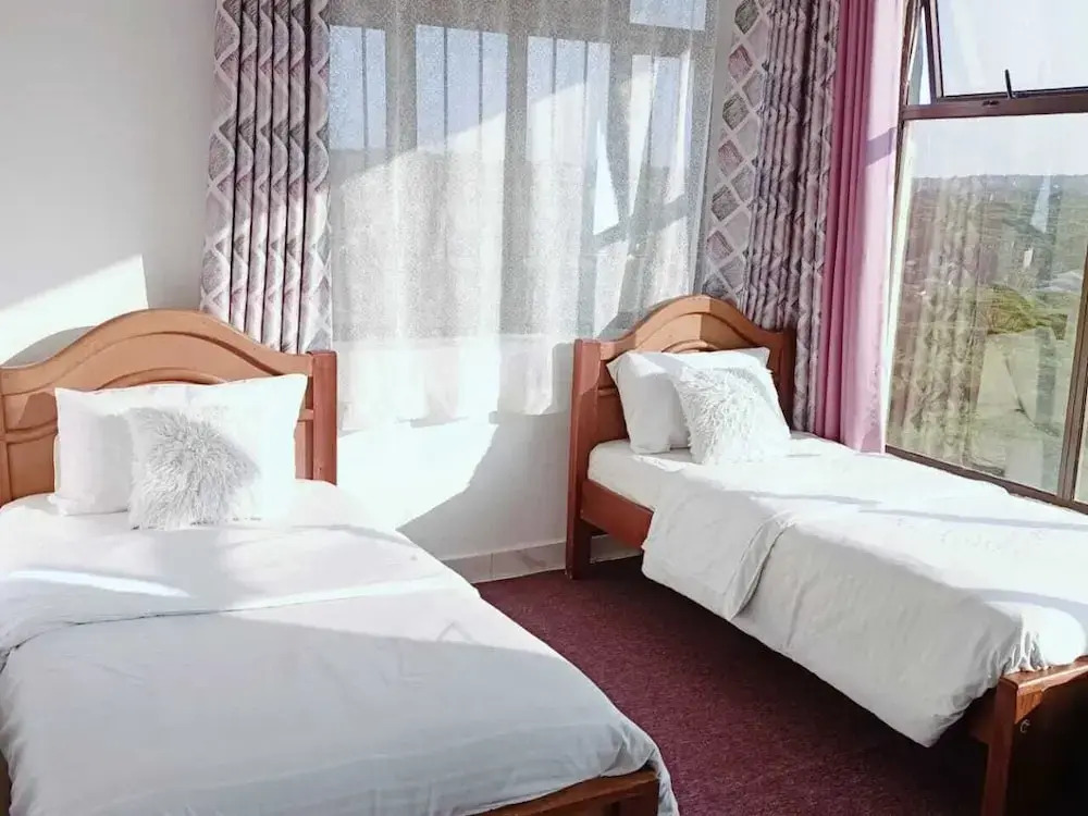 Lux Suites Lakira Shades Ongata Rongai