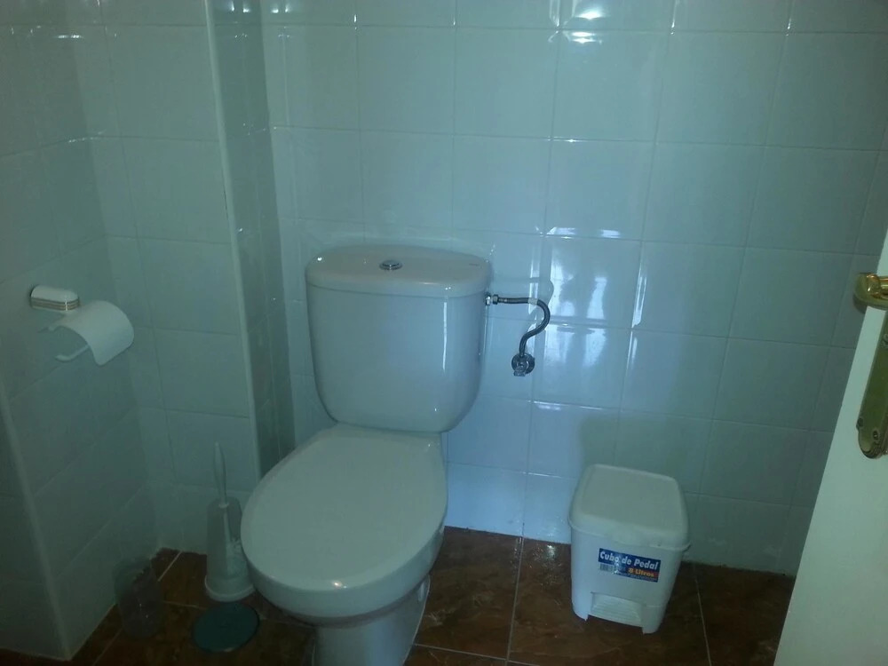 Apartment With 2 Bedrooms in Fuengirola, With Pool Access and Furnishe