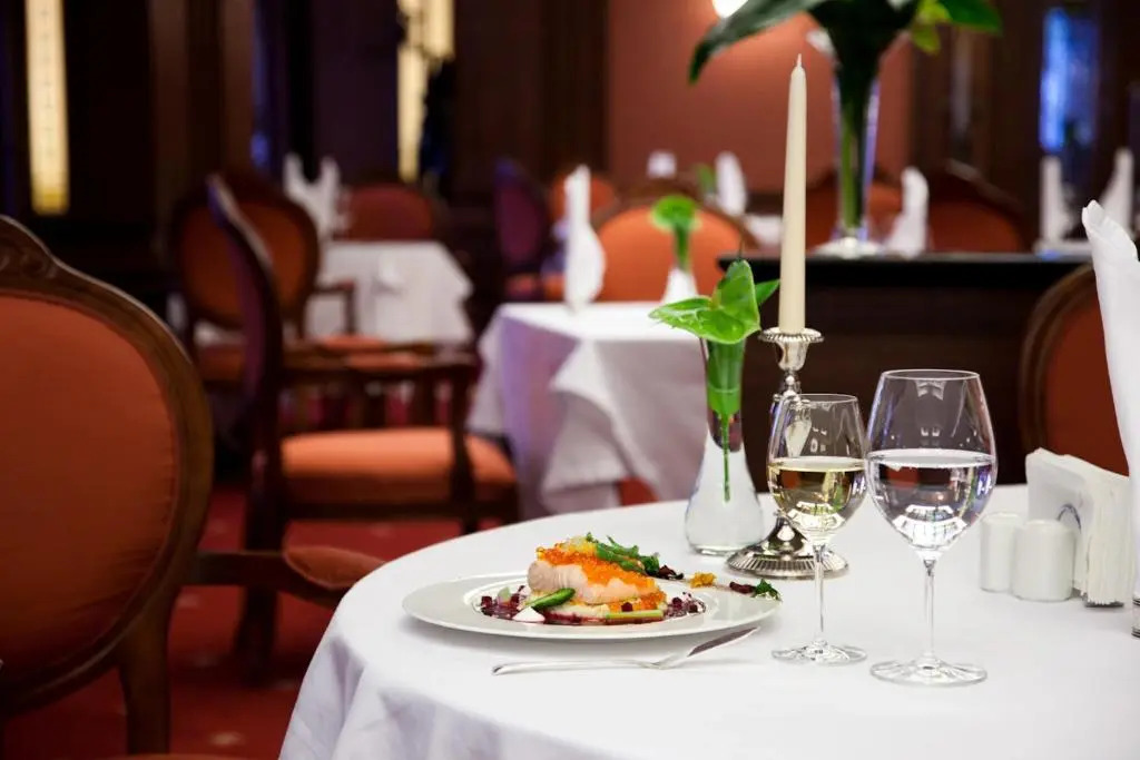 Grand Hotel Sofia