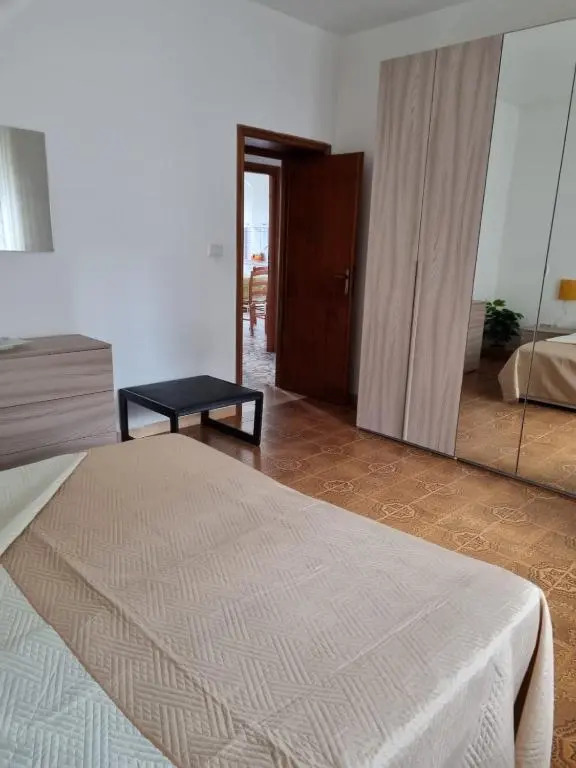 Casa sul mare Porto Torres III