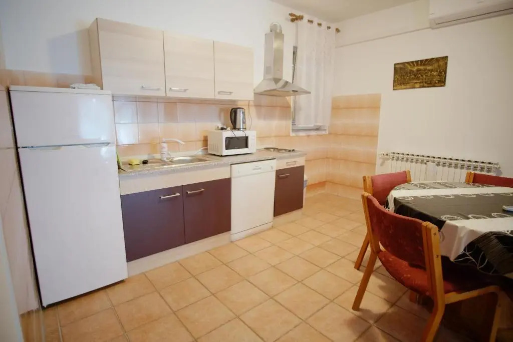 Apartment Gordana