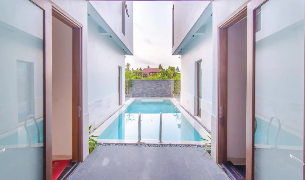 Green World Hoi An Villa