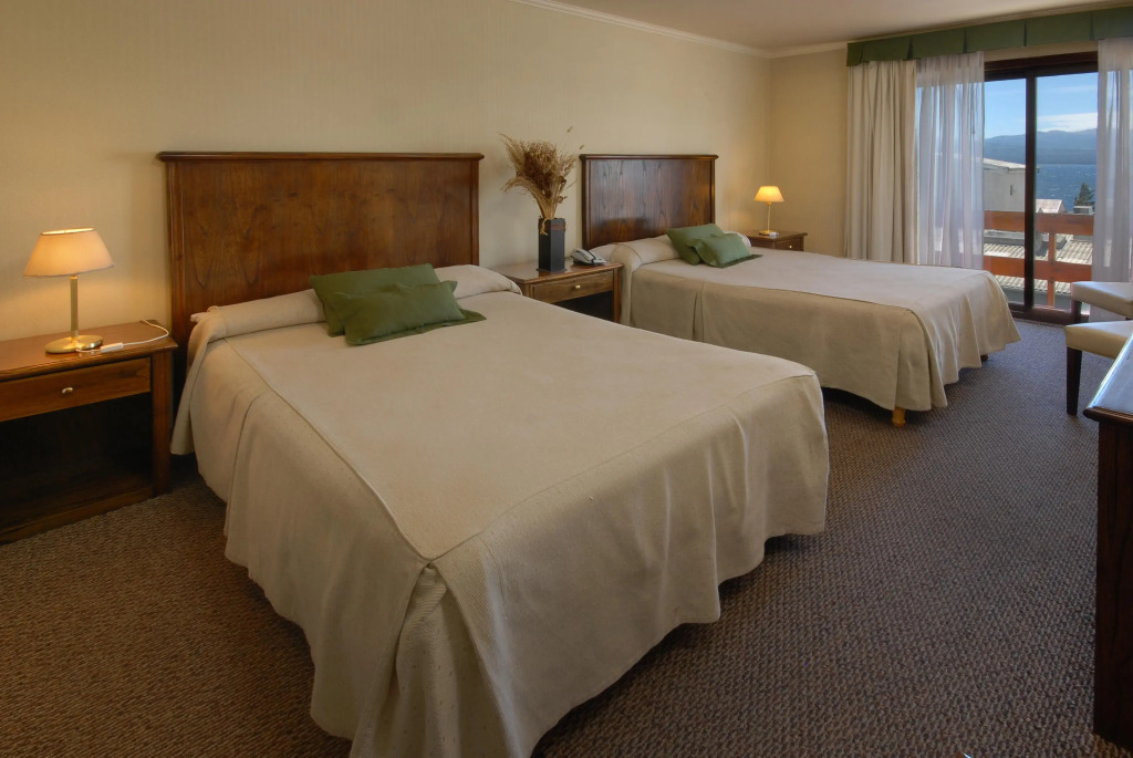 Soft Bariloche Hotel