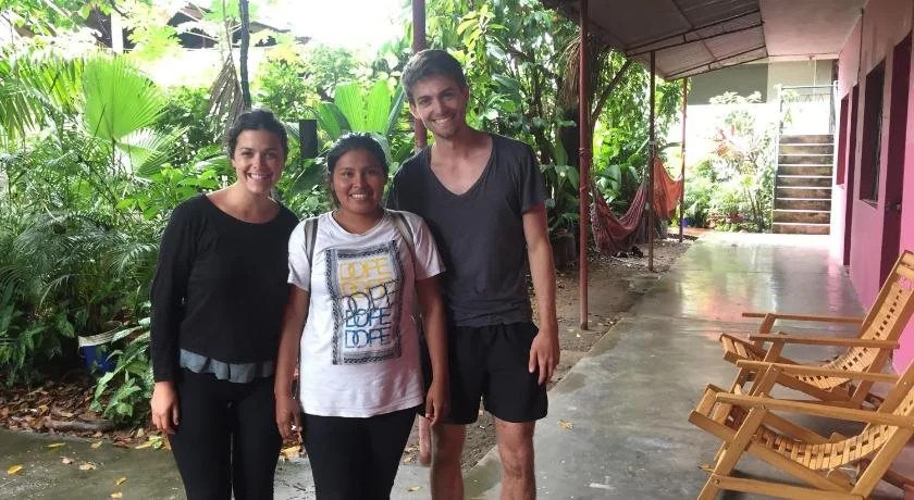 Tambopata Hostel