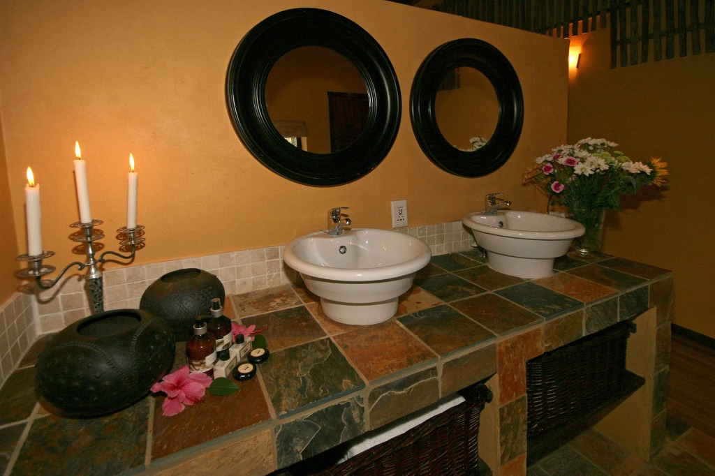 Emdoneni Lodge with Zululand Cat Conservation Project