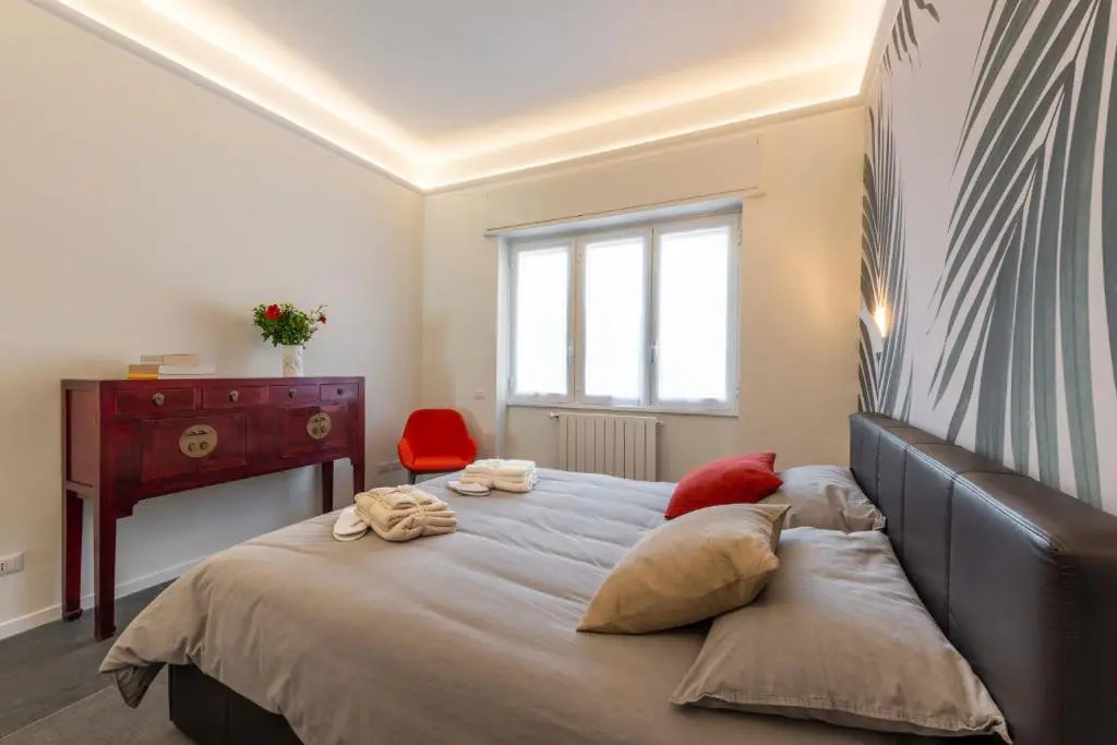BnButler - Navigli Apartment - Arena 35