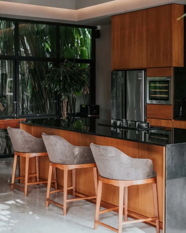 Villa Oia Ubud