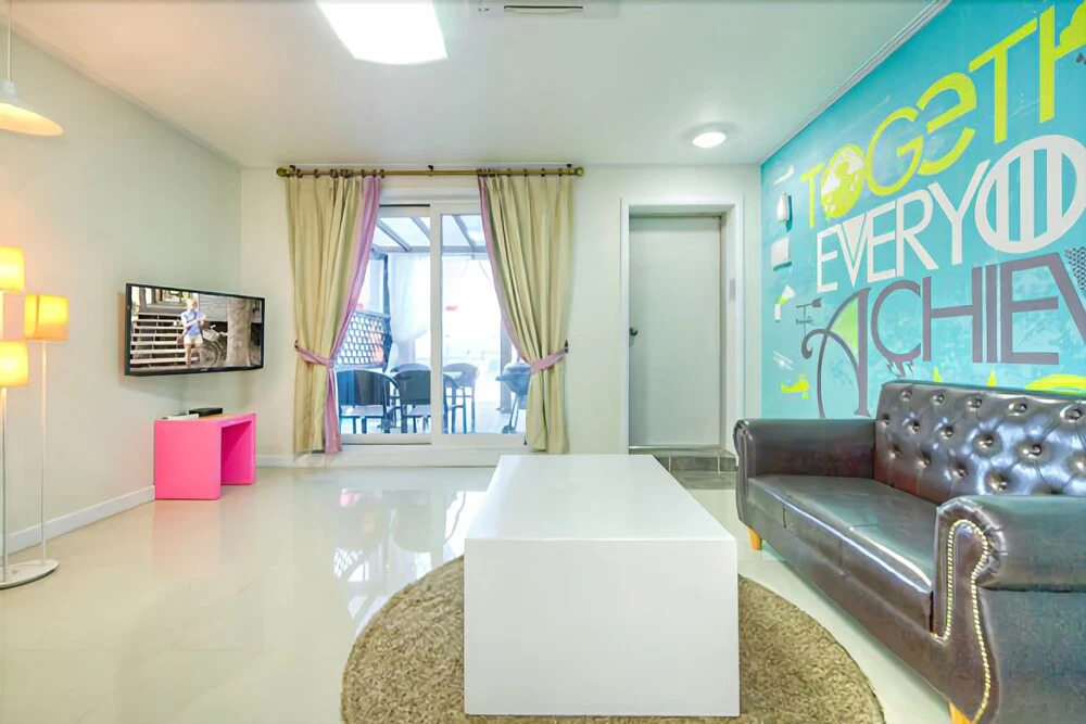 Yeongwol Atlantis Pension