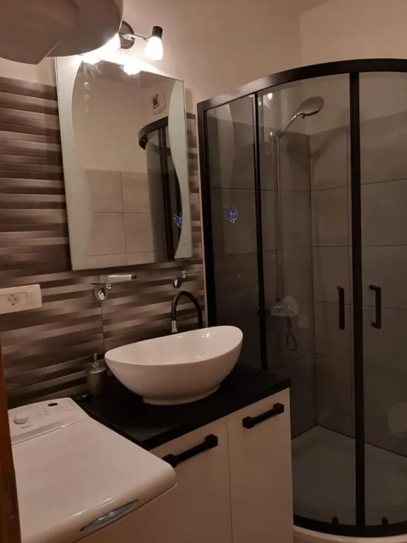 Jak - Comfortable Apartments - A2-gornji