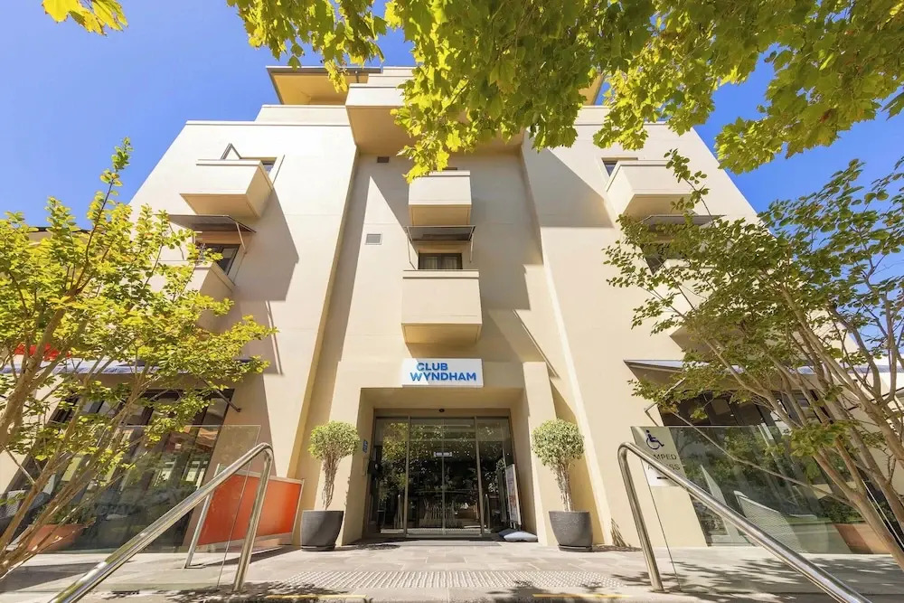 Wyndham Resorts Asia Pacific Perth