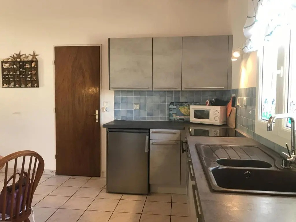 Maison La Tranche-sur-Mer, 5 pièces, 6 personnes - FR-1-22-261