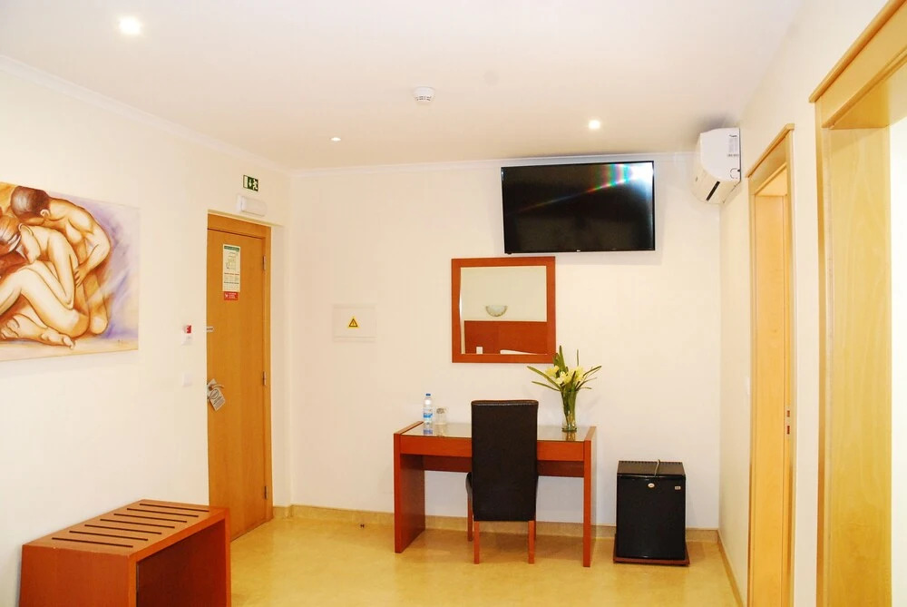 Recomeçar Guesthouse