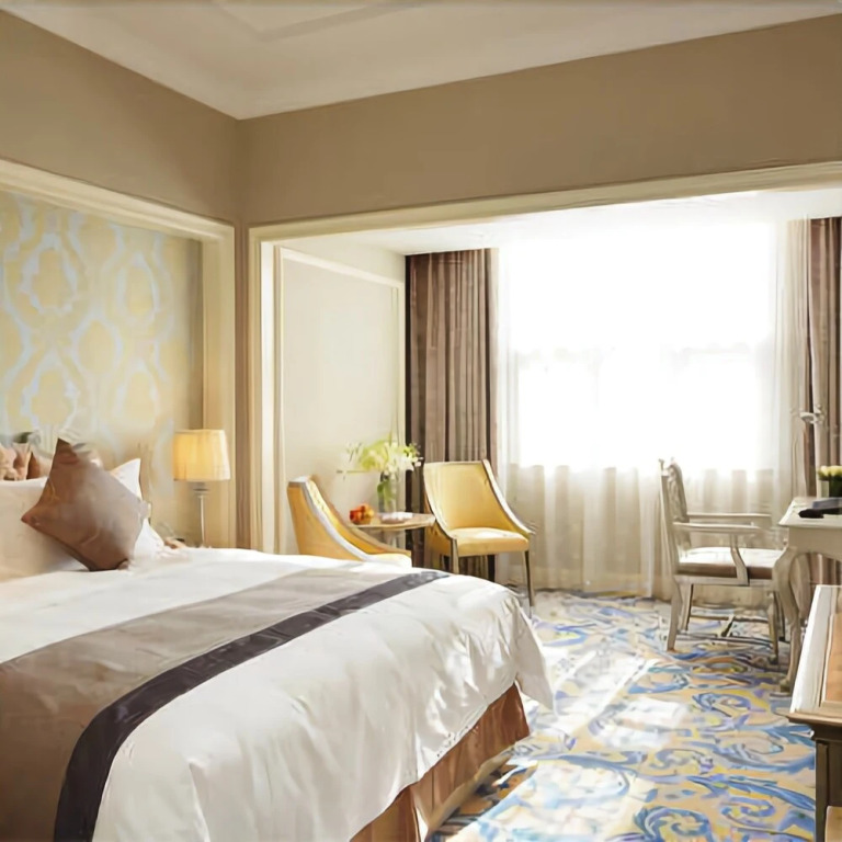 Fubang Jinjiang Internatioanl Hotel