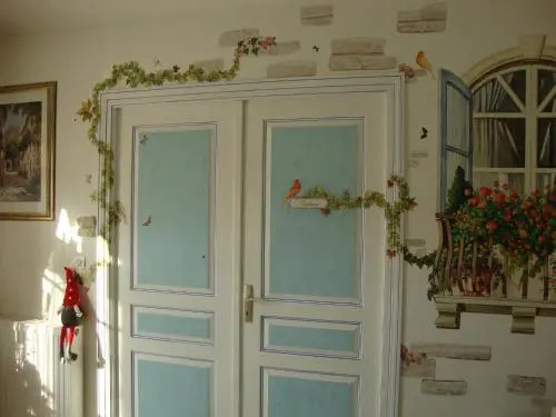 Le Refuge des Anges