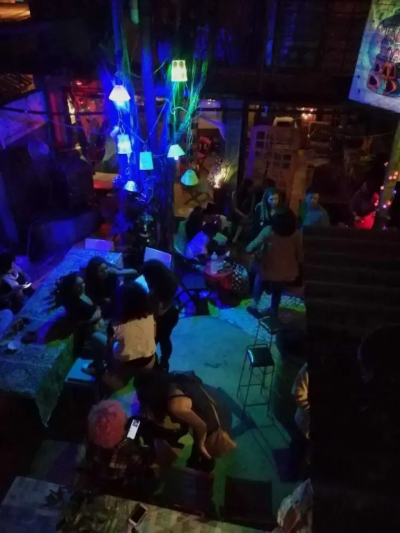Babel Coliving Hospedagem