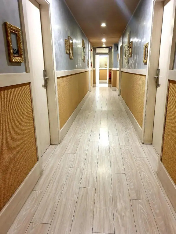 Hotel Consentido