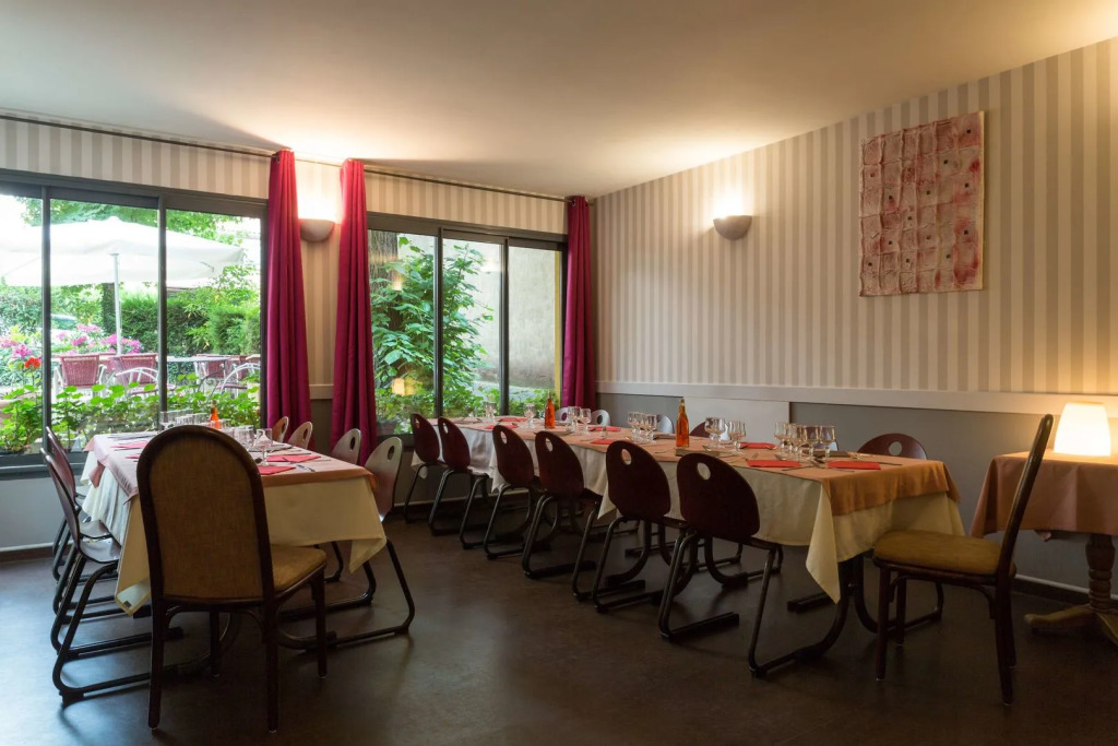 Best Western Le Bristol