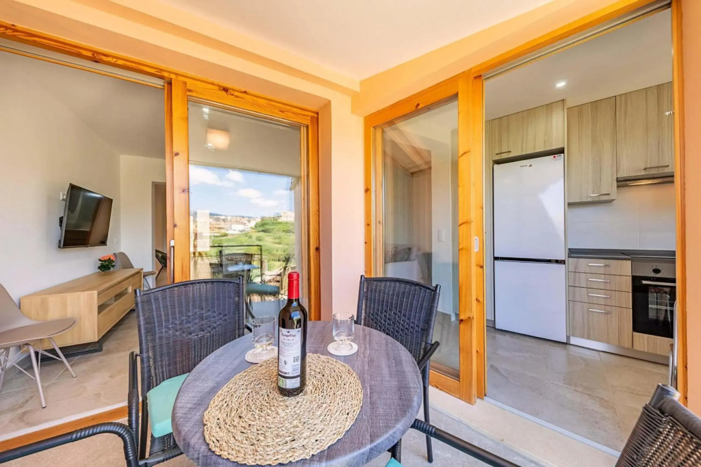 Villa Font 39 by Sealand Villas