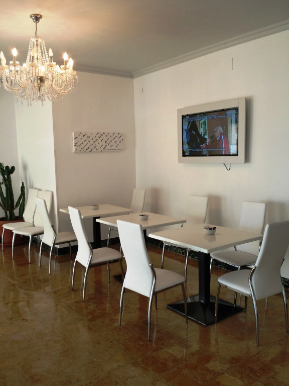 Hotel Rio Sanremo