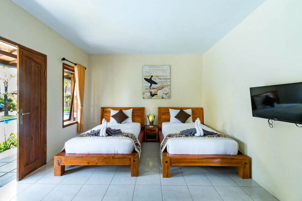 Arton Resort & Beach Club