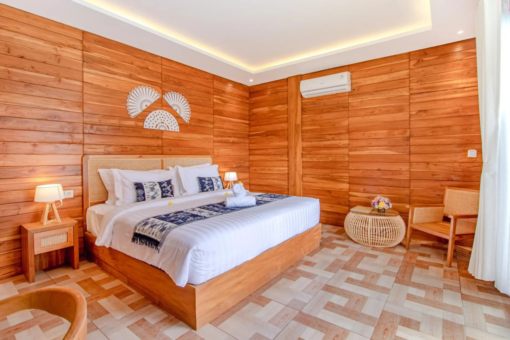 Kubu GWK Resort
