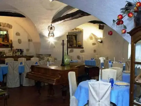 Locanda Restel De Fer