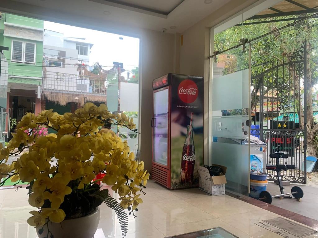 Hotel Phú Sĩ
