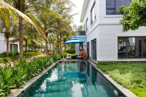Vietsovpetro Ho Tram Beach Resort & Spa
