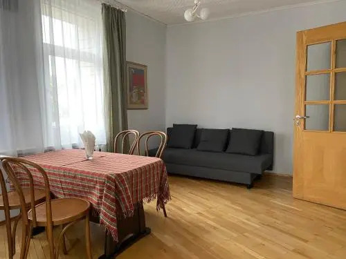 Guest House Eurista