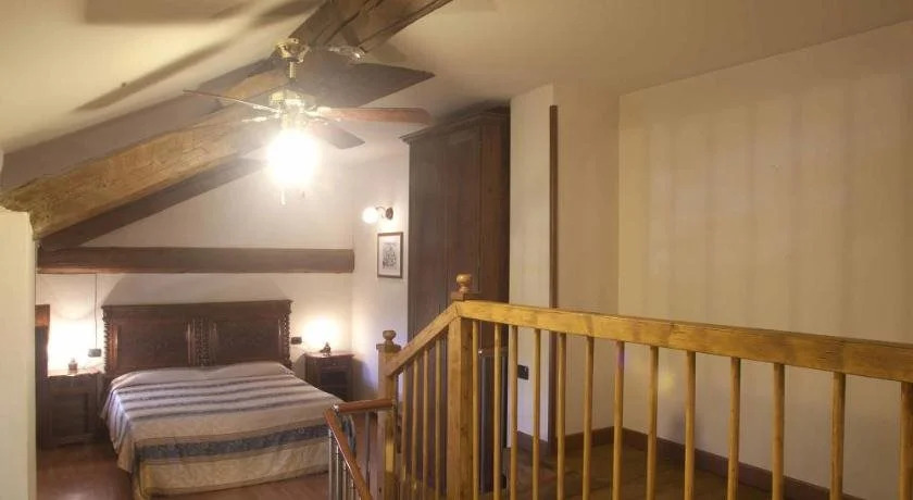 Agriturismo Il Bove