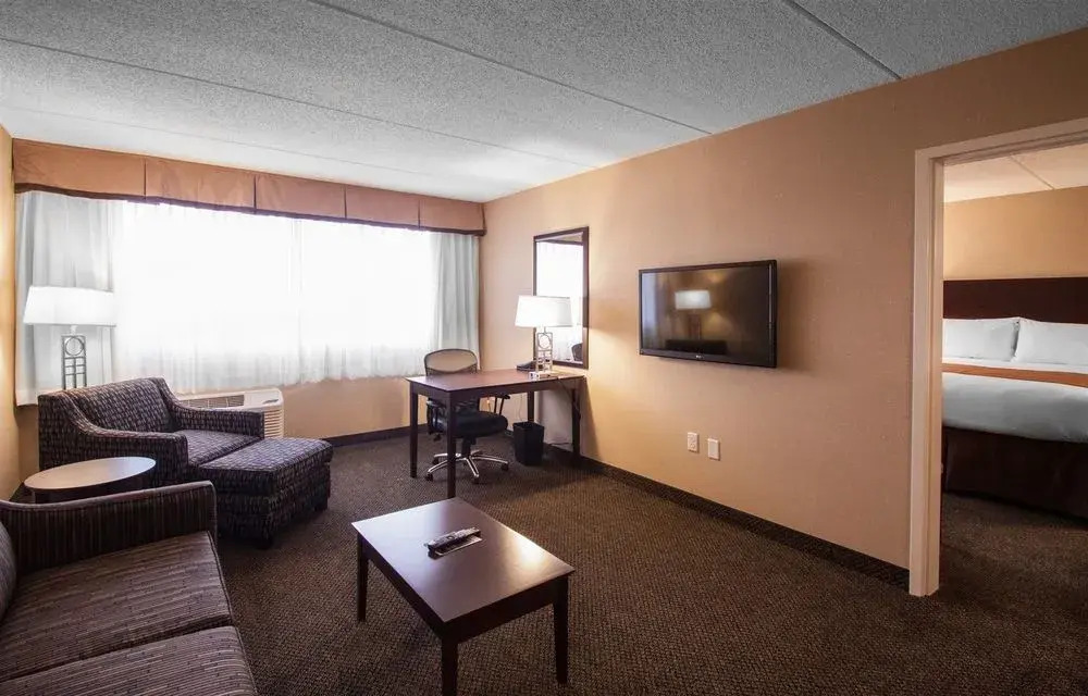 Rodeway Inn