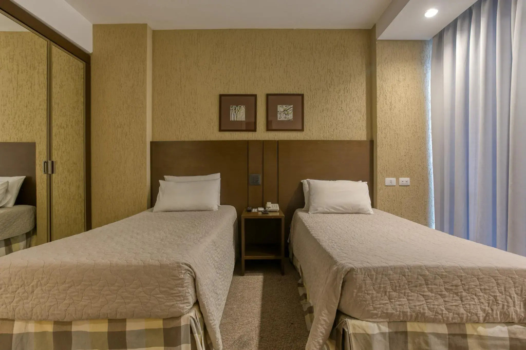 Roochelle Hotel by Nobile