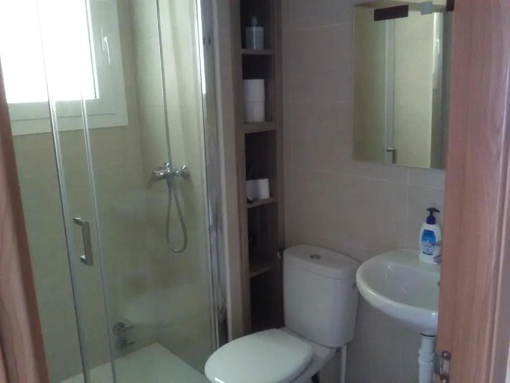 Apartament Passeig Maritim