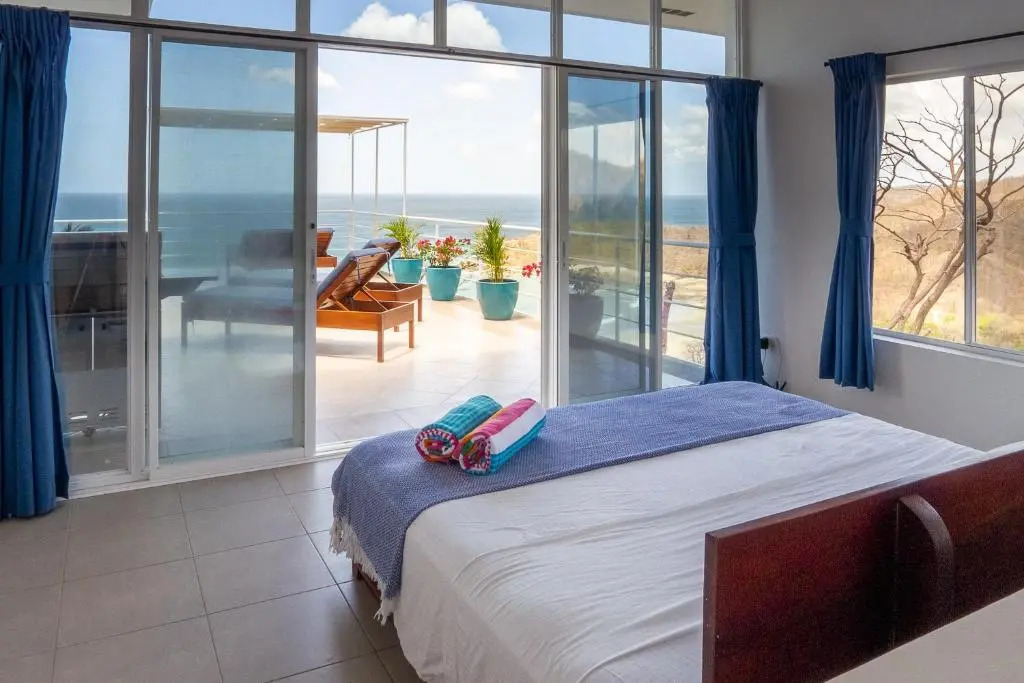 Bella Vista - The Very Best Ocean Views in Playa Remanso