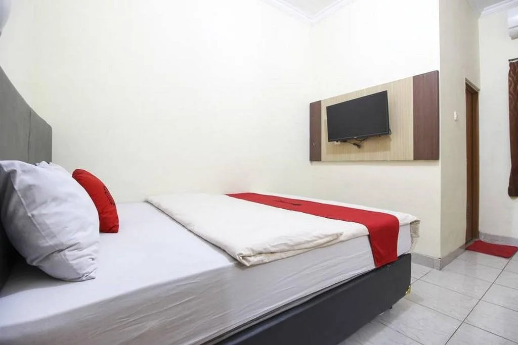 NIDA Rooms Yogyakarta Kenari Mandala
