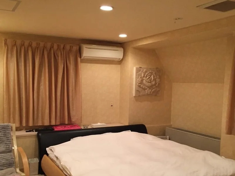 Hotel Florence Wakayama-Adult Only