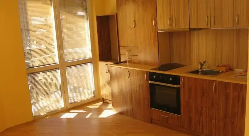 Borovets Apartments, Iglika 2