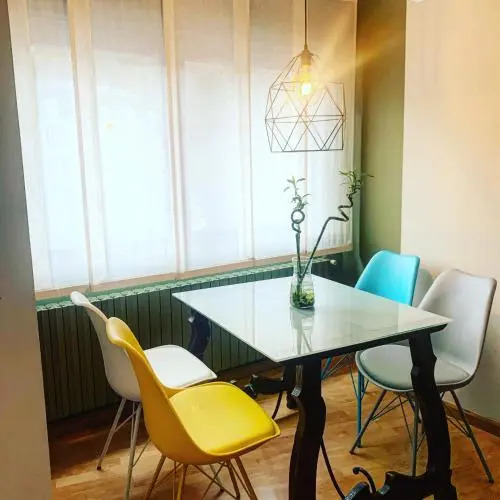 Apartaments Turístics Conseller
